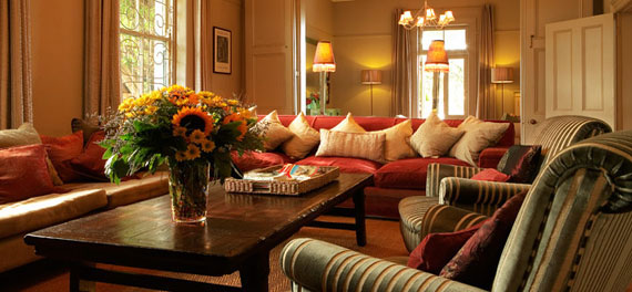 Welgelegen House Lounge