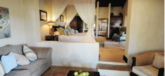 Woodall Country House Eastern Cape