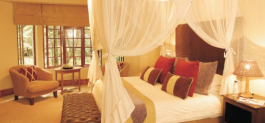 Woodall Country House Eastern Cape
