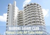 Nairobi Safari Club