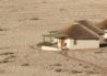 Desert Homestead Sesriam