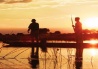 Footsteps Okavango