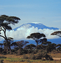 Mount Kilimanjaro