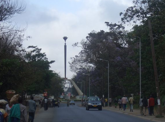 Arusha 