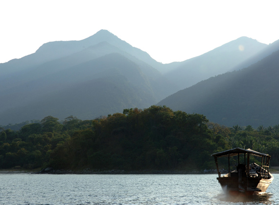 Mahale National Park