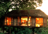 Lake Manyara Tree Lodge