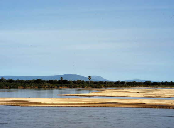 Ruaha National Park