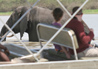 Selous Private Camp