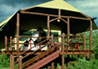Kirawira Camp