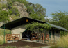 Mbuzi Mawe Tented Camp