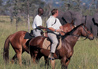 Singita Sasakwa Lodge