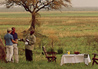 Swala Camp