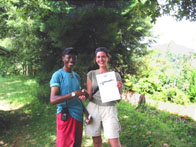Kilimanjaro Certificate
