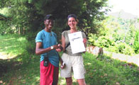 Kilimanjaro Certificate