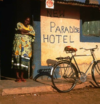New Paradise Hotel