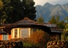 Mount Gahinga Lodge