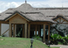 Mweya Safari Lodge
