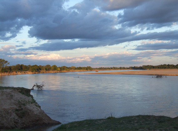 South Luangwa National Park
