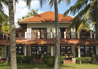 Breezes Beach Club