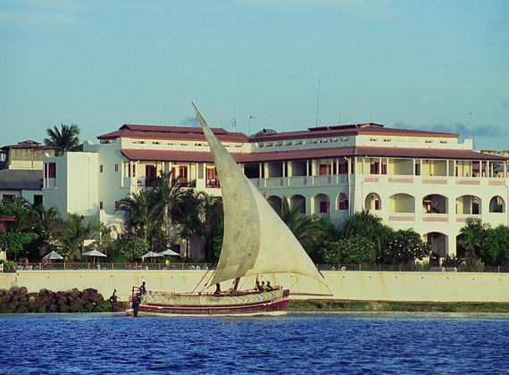 Serena Inn 