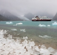 Arctic Cruises Hurtigruten