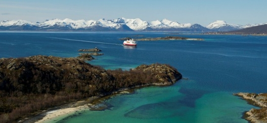 Arctic Cruise Svalbard