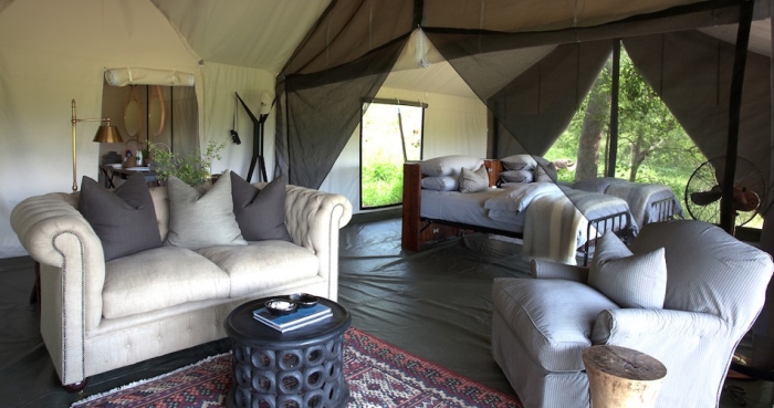 Machaba Camp, Okavango Delta