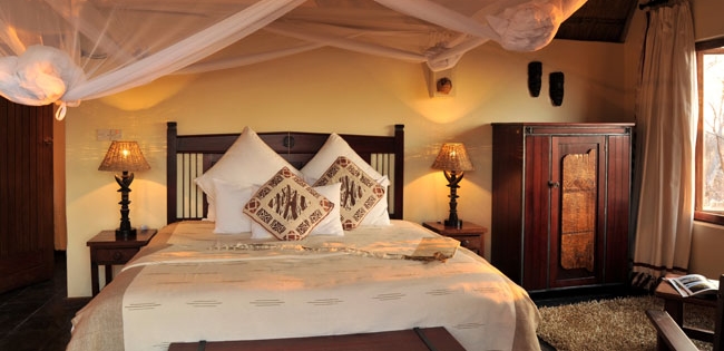Muchenje Lodge, Chobe