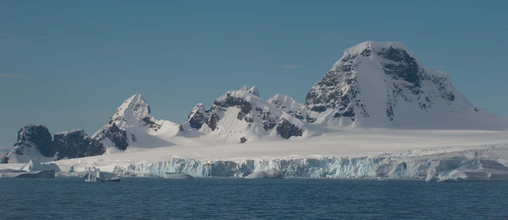 Antarctic Cruise Holiday