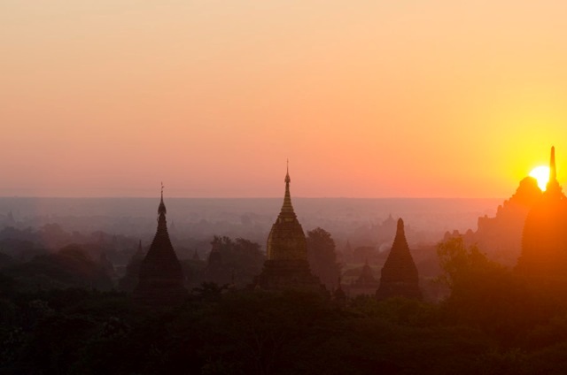 Bagan