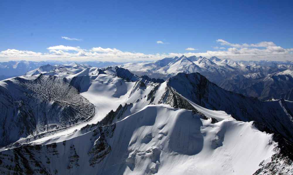 Ladakh Trekking