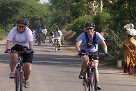 Rajasthan Bike Ride CC Side