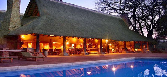 Mfuwe