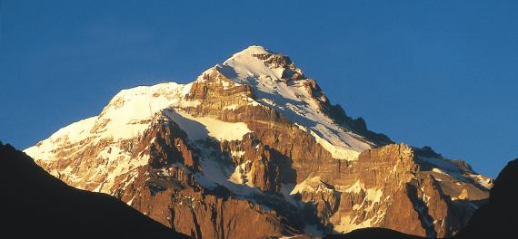 Aconcagua