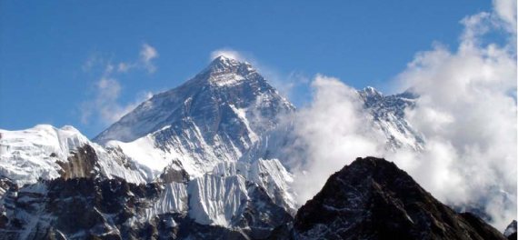 Trek Nepal