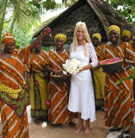  Weddings  Abroad Holiday Packages